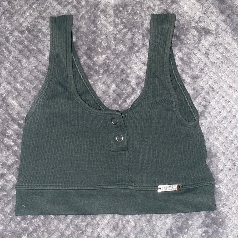 Bombshell Top - image 1